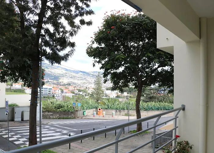 Appartement Uptown Madalenas Funchal (Madeira)