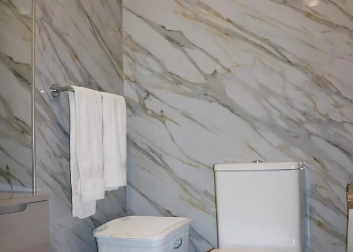 Uptown Madalenas Appartamento