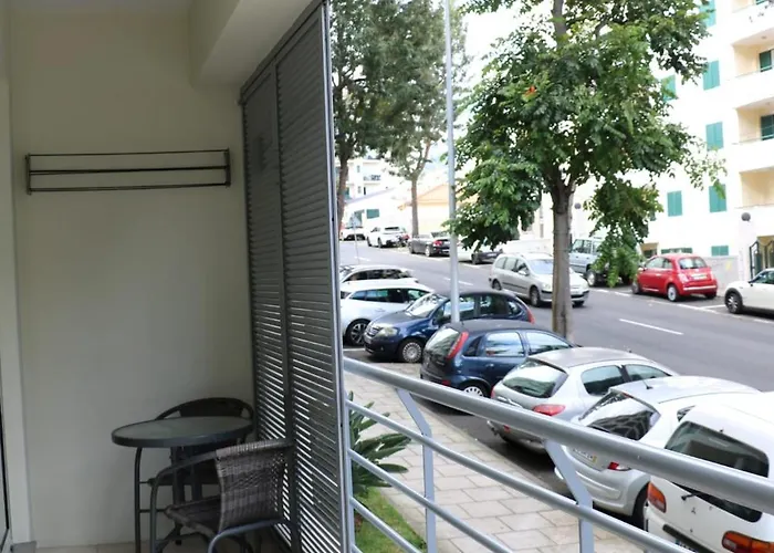 Uptown Madalenas Appartement Funchal (Madeira)