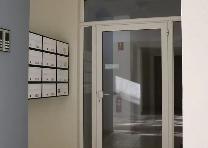 Uptown Madalenas Appartamento