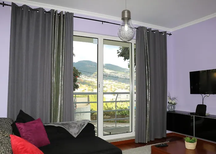 Uptown Madalenas Appartamento Funchal (Madeira)