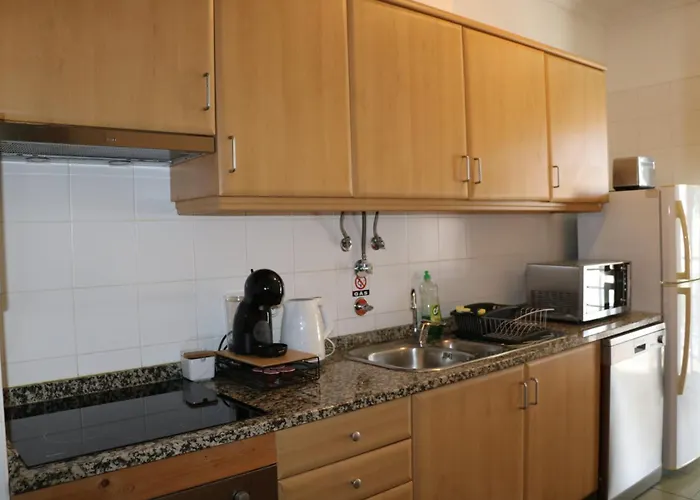 Uptown Madalenas Appartamento *