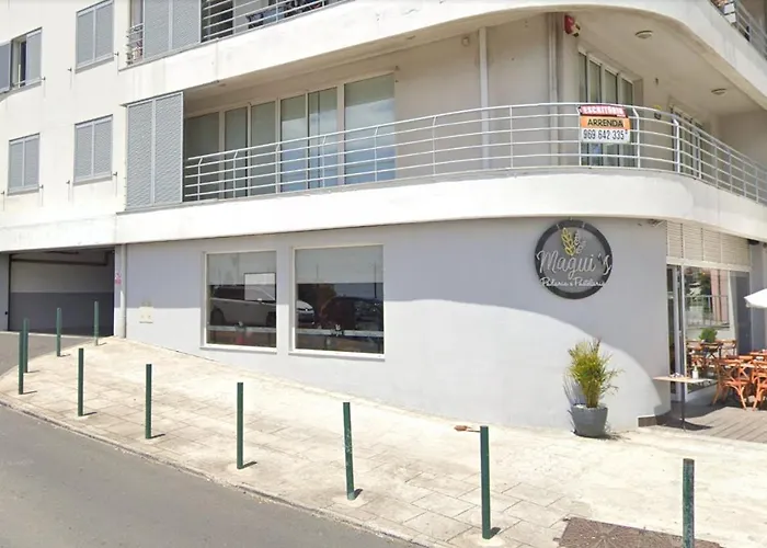 Uptown Madalenas Funchal (Madeira)