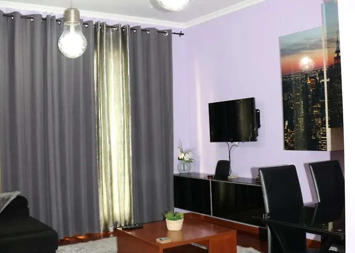 Appartamento Uptown Madalenas