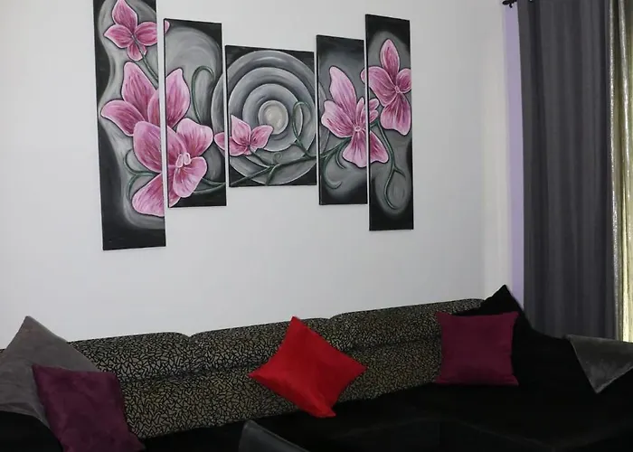 Uptown Madalenas Appartamento *