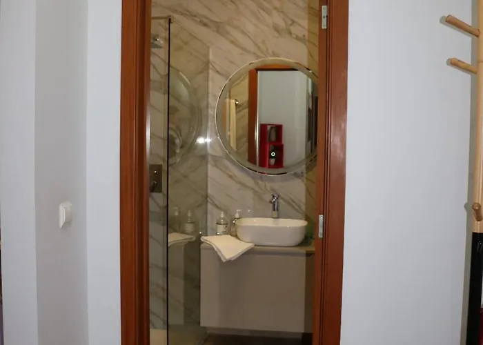 Appartement Uptown Madalenas Funchal (Madeira)