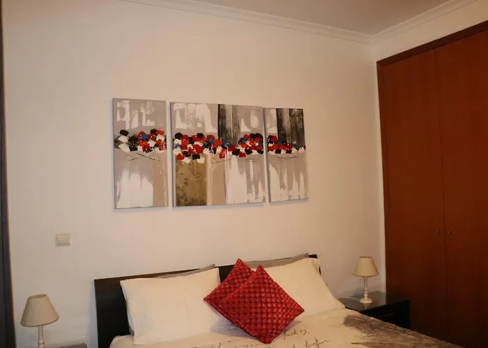 Uptown Madalenas Funchal (Madeira)