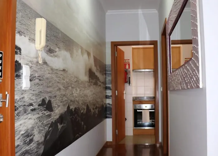 Uptown Madalenas * Funchal (Madeira)