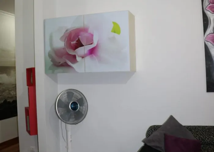 Uptown Madalenas Appartement