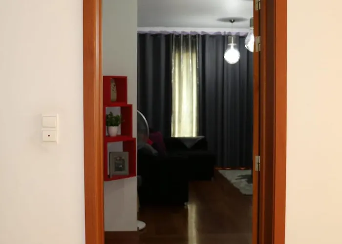 Appartamento Uptown Madalenas