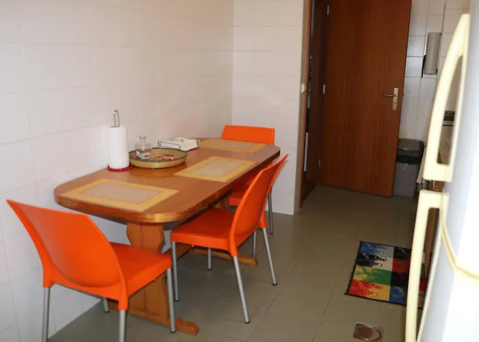 Appartement Uptown Madalenas *