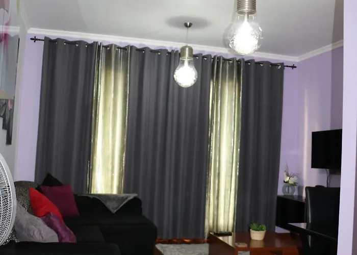 Uptown Madalenas Funchal (Madeira)