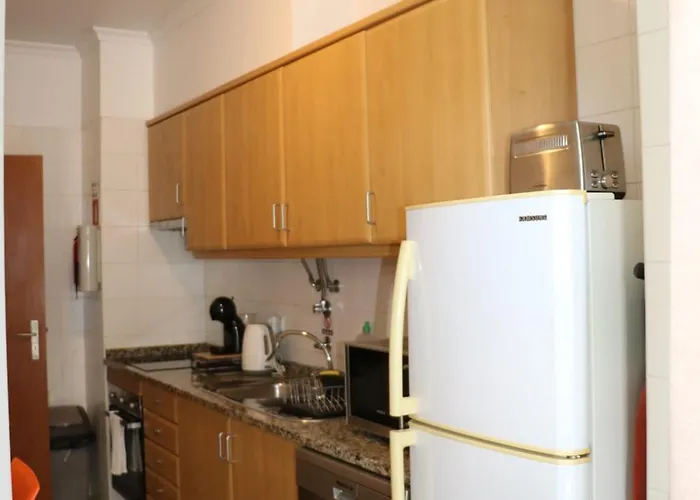 Uptown Madalenas * Funchal (Madeira)