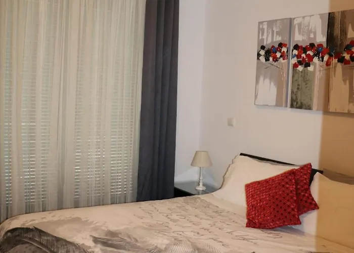 Appartement Uptown Madalenas
